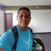 Josué De Souza