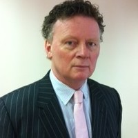 Tony Healy