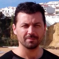 Miguel Salgado da Silva Ribeiro