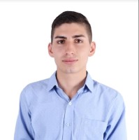 Julian Andres Diaz Orozco