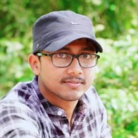 Manoranjan Das