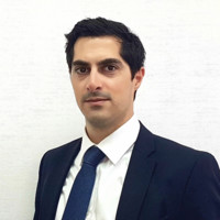 Nicholas Pelides