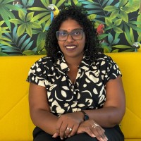 Gaëlle SACARABANY 🍉