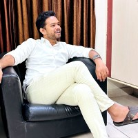 Arun Reddy