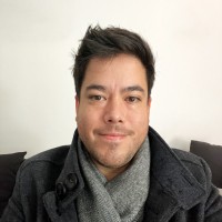 Joshua Leung