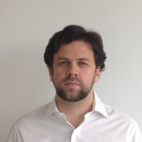 Pablo Cañizares Gauthier