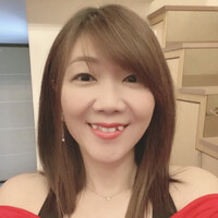 林子雯業務襄理
