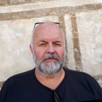 Klaus Eckerstorfer