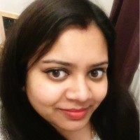 Alka Tarafdar