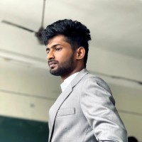 Kasiviswanath M S