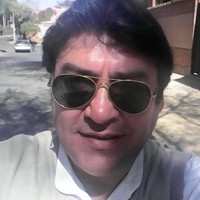 hugo sardon Papi