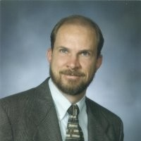 Radford Walker