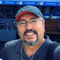 Ralph Alvarez