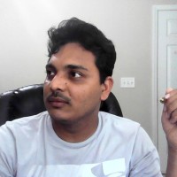 P C Rao Yarlagadda