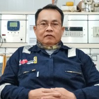 Marlon Tan