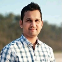Sandesh Oak