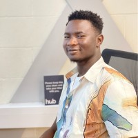 Abdullahi Ayobami Rafiu
