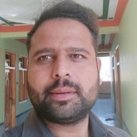Abdul Samad Khan