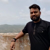 Harsh Shah