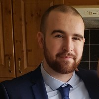 Padraig Keenan