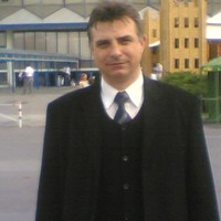 Pavel Iurea