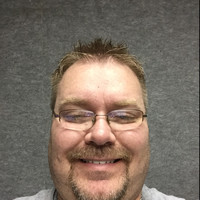 Fred Persinger II