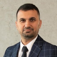 Adrian Delcea