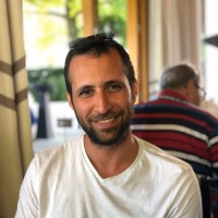 Nir Halevi
