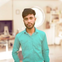 Suraj Verma