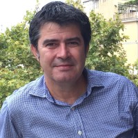 Ramon De Frutos