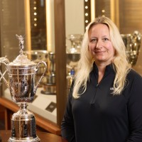 Kim Barney