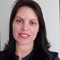 Silvia Carvalho