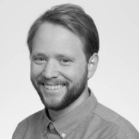 Austin McNaughton, AIA, NCARB