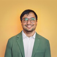 Saurabh Sandilya