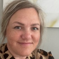 Pernilla Nymo