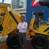Maruti Hombal
