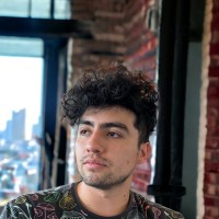 Diego Julian Ibarra Santacruz