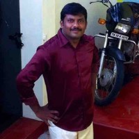 Dhavinson Arulsamy