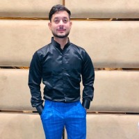 Manish Puri