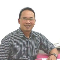 Dedi Triyadi