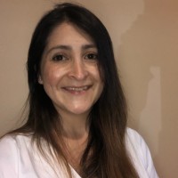 Maria Patricia Gavaise