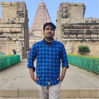 Ragul Ramesh