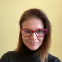Sylva Skřivánková