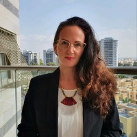 Orit Preston
