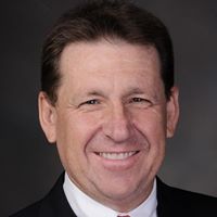 Brian Oswald