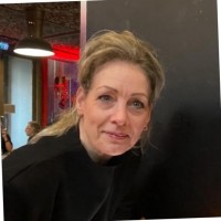 Ingrid Jansen