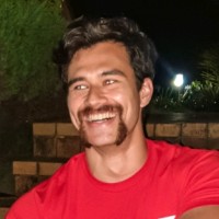 Adam Broderick