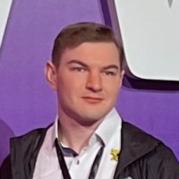 James Ralph