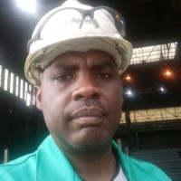 Allen Mhlanga
