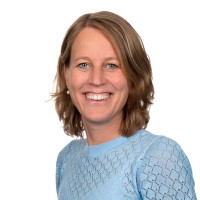 Marjon Welmers - Van Den Berg
